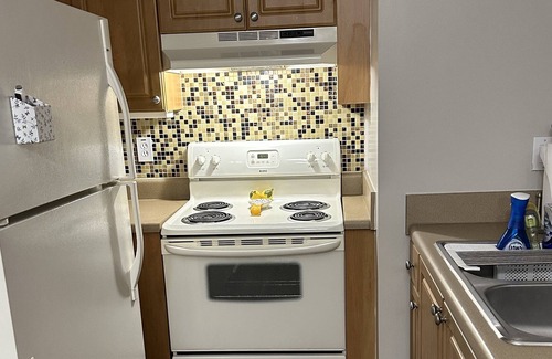 Graysville Apartment | Spacious 1BR Apt in great location!