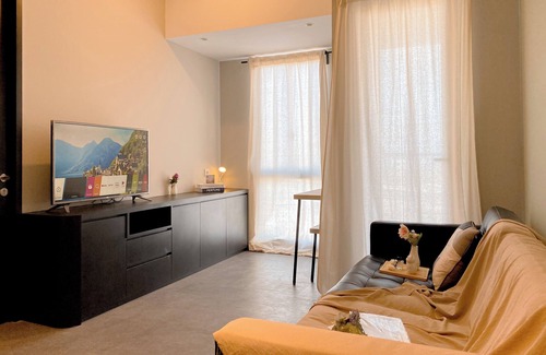 Java Apartment | Spacious 1Br At Tokyo Riverside Pik 2 Apartment