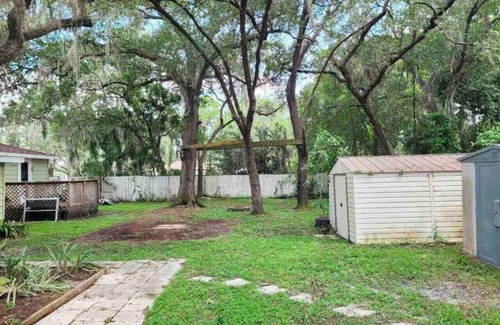 Trailer Estates Apartment | Spacious 1BR Near Beaches & Downtown Sarasota