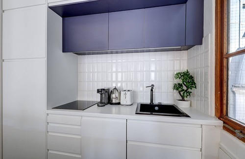 Archives Apartment | Spacious 1BR next to Places des Vosges - Marais