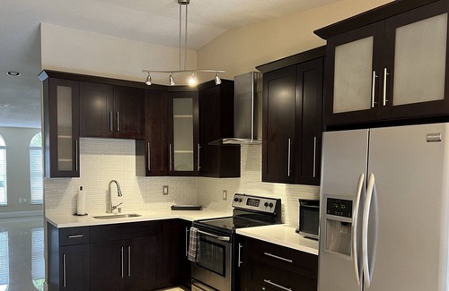 Miami Lakes House | Spacious 2/2 townhome in the heart of Miami