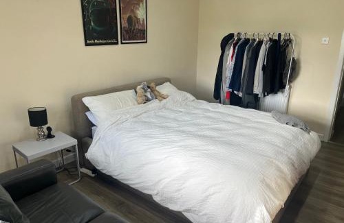 Clayton le Dale Apartment | Spacious 2 & 3 Bed Ribble Valley Apartments