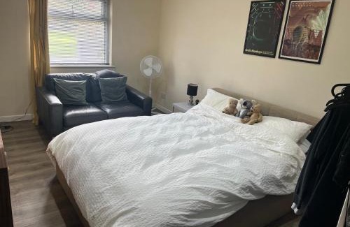 Clayton le Dale Apartment | Spacious 2 & 3 Bed Ribble Valley Apartments