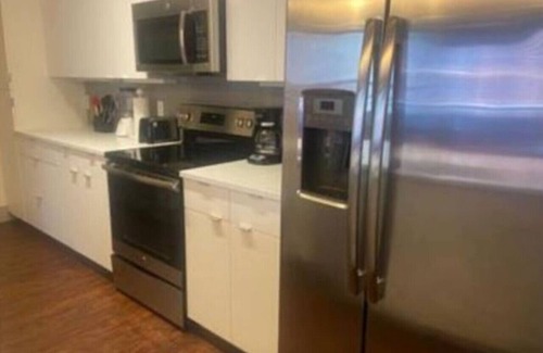 The Galleria Apartment | Spacious 2-Bed, 2-Bath Apartment by The Galleria