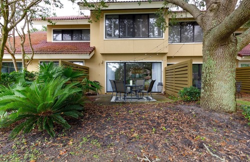 Sandestin Condo | Spacious 2 Bed 2 Bath Loft – Beachwalk at Sandestin Golf and Beach Resort