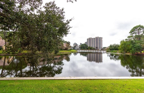 Sandestin Condo | Spacious 2 Bed 2 Bath Loft – Beachwalk at Sandestin Golf and Beach Resort