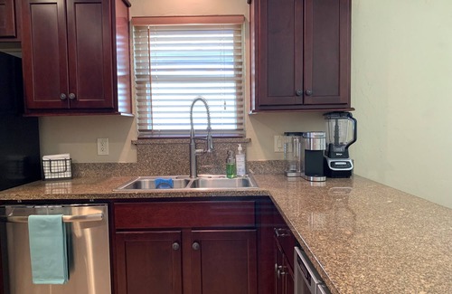 Lower Greenville House | Spacious 2 bed/2bath Beautifully Updated in Lower Greenville/Lakewood