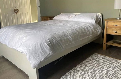 Clayton le Dale Apartment | Spacious 2 Bed Ribble Valley Apartment