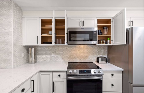 North Charleston Condo | Spacious 2 bedroom condo