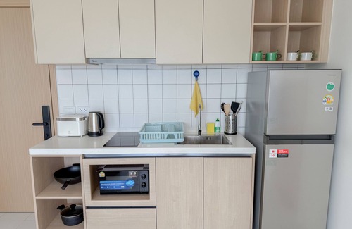 Kamala Apartment | Spacious 2-bedroom, sea view A710 By IBG Property