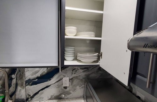 Brampton House | Spacious 2 Bedroom 1 bathroom appartment