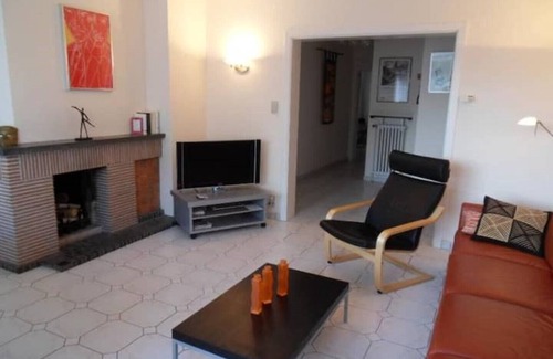 Knokke Apartment | Spacious 2 bedroom apartment for 4 people