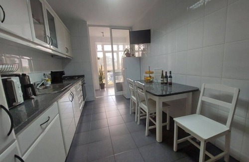 Madalena Apartment | Spacious 2-bedroom apartment near the sea in enjoyable Vila Nova De Gaia