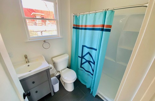 Lyons Apartment | Spacious 2 Bedroom Apartment in Lyons