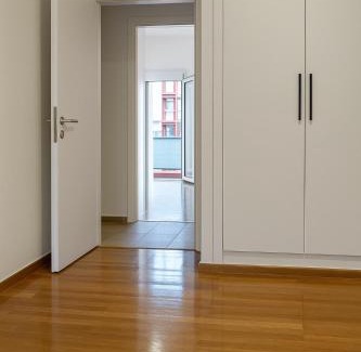 Nea Smirni Apartment | Spacious 2 Bedroom Apartment in Nea Smyrni with Free easy Parking