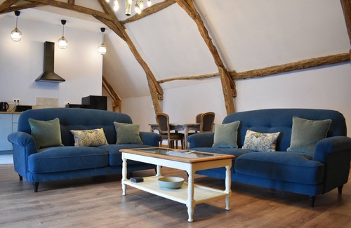 Marquay House | Spacious 2 bedroom gîte located in the Golden Triangle of the Perigord Noir