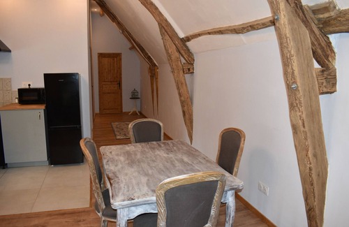 Marquay House | Spacious 2 bedroom gîte located in the Golden Triangle of the Perigord Noir