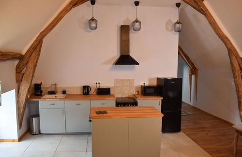 Marquay House | Spacious 2 bedroom gîte located in the Golden Triangle of the Perigord Noir