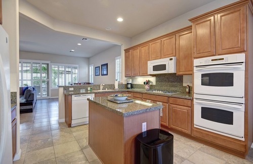 Indio House | Spacious 2 Bedroom Home at Popular Sun City