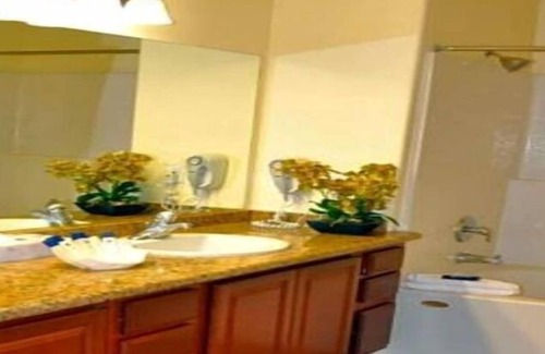 Las Vegas Villa | Spacious 2 Bedroom Luxury Suite