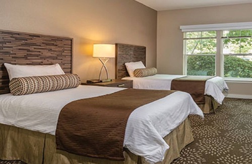 Windsor Condo | Spacious 2 Bedroom Sonoma Wine country stay, Windsor, CA