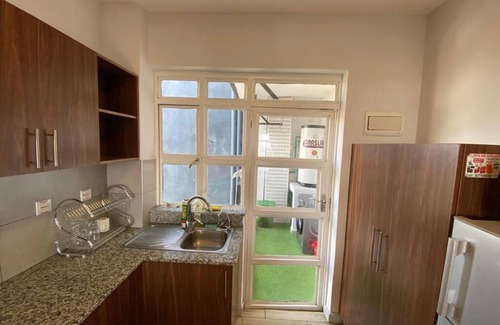 Embakasi Apartment | Spacious 2-Bedroom Suite in Nairobi West - Ideal Comfort and Convenience
