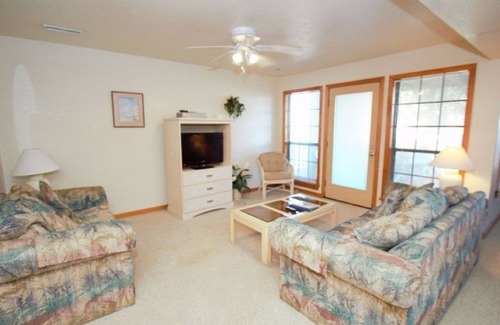Duck Resort | Spacious 2 bedroom suite at oceanfront resort, Barrier Island Station Resort