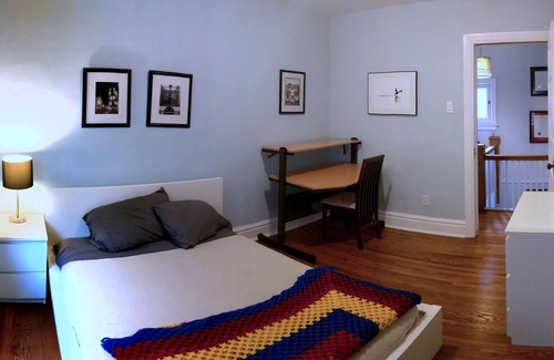 Mount Pleasant East House | Spacious 2 Bedroom w/Free Parking