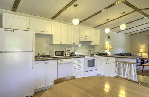 French River Cottage | Spacious 2 BR Cottage Near CavendishnInn The Woods Cottages PEI - Cottage 4