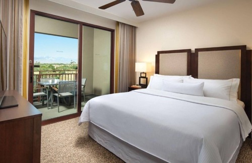 Palm Desert Resort | Spacious 2-BR Westin Villa | PGA Golf, Resort Pool with Slide | Palm Desert