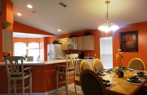 West Haven House | Spacious 2 en-suites villa with private pool and SPA, WiFi, Game Room