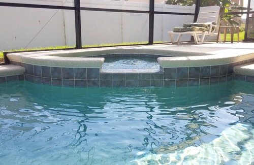 West Haven House | Spacious 2 en-suites villa with private pool and SPA, WiFi, Game Room