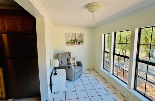 San Angelo House | Spacious 2 Master Suites On Live Oak Street