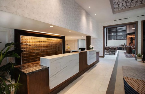 Northeast Dallas House | Spacious 2 Queen Beds Room, The Beeman Hotel, Indoor Pool | 2 Units
