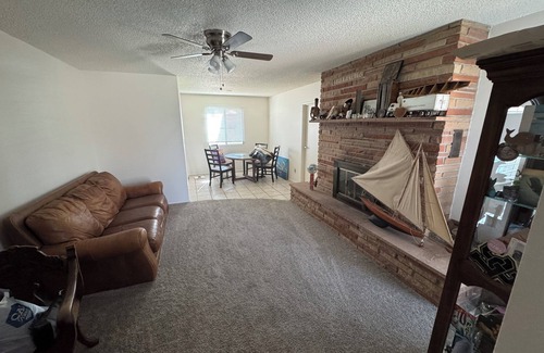 Kingman House | Spacious 2 rooms