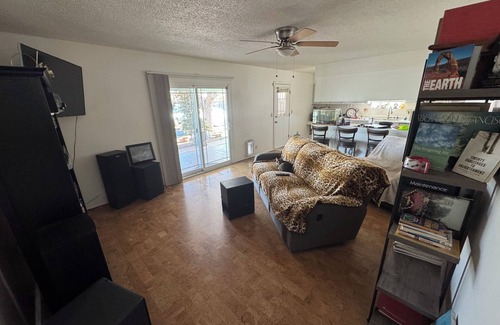 Kingman House | Spacious 2 rooms