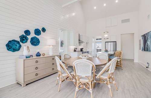 Cinnamon Shore Condo | Spacious, 2-Story Condo@Cinnamon Shore North w/Resort-Style Pools+Amenities