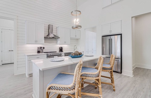Cinnamon Shore Condo | Spacious, 2-Story Condo@Cinnamon Shore North w/Resort-Style Pools+Amenities