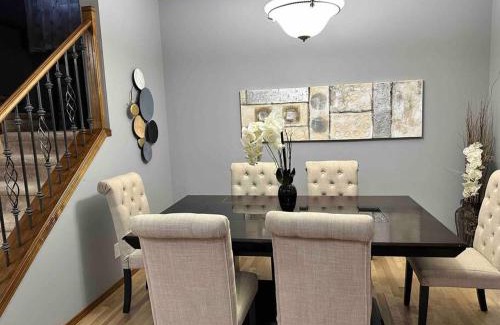Cranston House | Spacious, 2-story Family-Friendly home