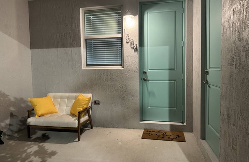 Stuart House | Spacious 2bd/2.5bth Home - Mins from the beach!