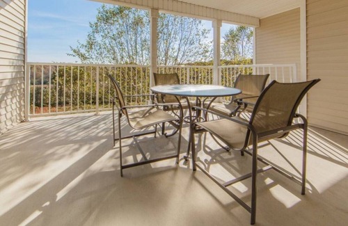 Clarkesville Apartment | SPACIOUS 2BD/2 BA by Blue Ridge Mountains