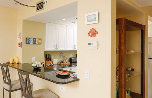 Grove City Condo | 🥇 Spacious 2bd waterfront condo (CH818)