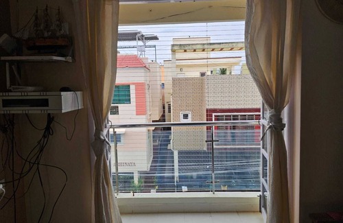 Chennai Apartment | Spacious 2BHK apartment in Chennai, near Airport, Chennai Trade Center, DLF