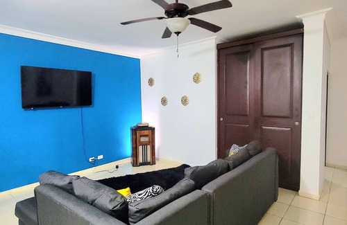 Villas Del Mar Apartment | Spacious 2BR/2Baths wifi and Private Pool