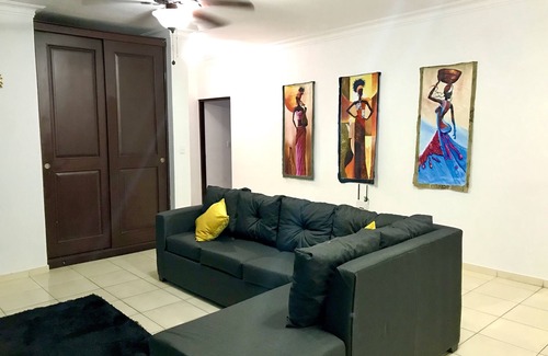 Villas Del Mar Apartment | Spacious 2BR/2Baths wifi and Private Pool