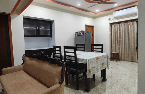 Guntur House | Spacious 2BR/2BA Private Home