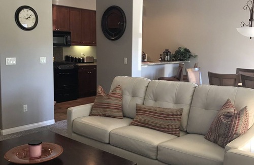 La Quinta Villa | Spacious 2BR/2BA with Amazing Views STVR# 247356