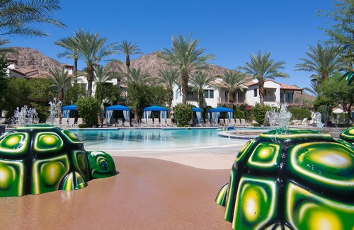 La Quinta Villa | Spacious 2BR/2BA with Amazing Views STVR# 247356