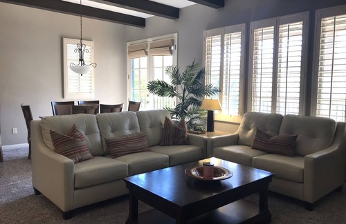 La Quinta Villa | Spacious 2BR/2BA with Amazing Views STVR# 247356
