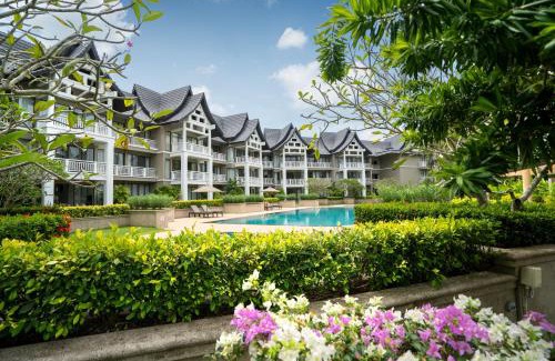 Laguna Apartment | Spacious 2BR Apartment ALM 2223 in Laguna, 10 min from BangTao Beach